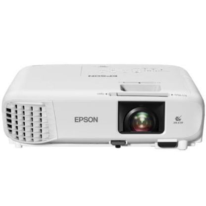 PROYECTOR EPSON POWERLITE X49 3600 LUMENES XGA HDMI/RJ-45