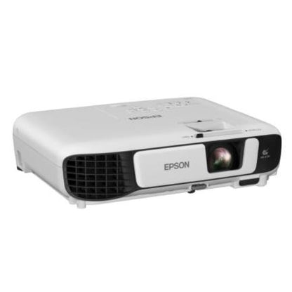 PROYECTOR EPSON POWER LITE W52 4000 LUM WXGA HDMI CON WIFI