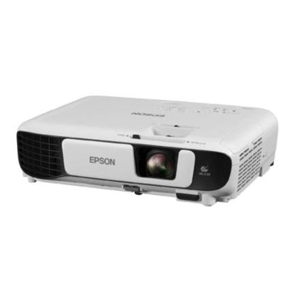 PROYECTOR EPSON POWER LITE W52 4000 LUM WXGA HDMI CON WIFI