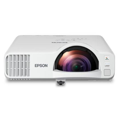 PROYECTOR EPSONPOWERLITE L210SF LASER 4000 LUM INALIMBRICA 1080P