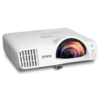 PROYECTOR EPSONPOWERLITE L210SF LASER 4000 LUM INALIMBRICA 1080P