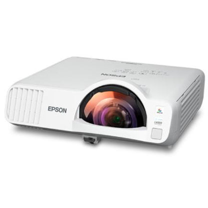 PROYECTOR EPSONPOWERLITE L210SF LASER 4000 LUM INALIMBRICA 1080P