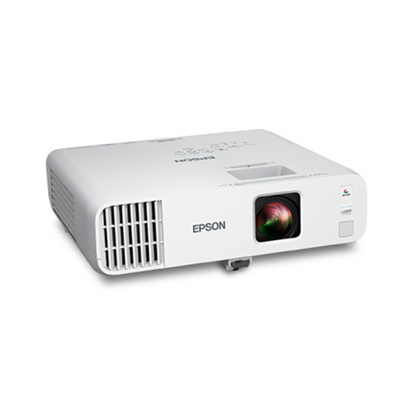 PROYECTOR EPSON POWERLITE L210W LASER 4500 LUM WXGA RS232C WIFI