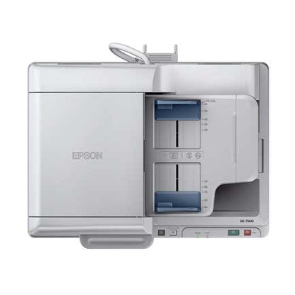 Escáner Epson WorkForce DS-7500 Resolución 1200 dpi