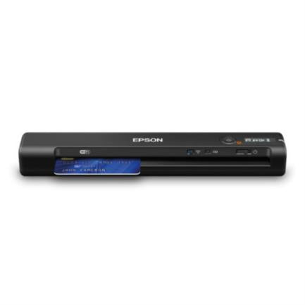 ESCANER WORKFORCE ES-60W 600600 DPI 24 BITS USB-WIFI