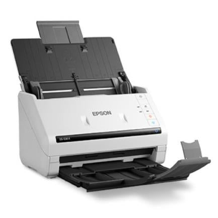 ESCANER WORKFORCE DS-530II 600600 DPI USB 35 PPM/70 IMP