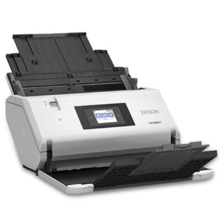 Escáner Epson DS-30000 Resolución 600 dpi 70PPM