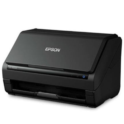 Escáner Epson WorkForce ES-400 II Dúplex Resolución 1200 dpi