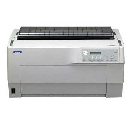 Impresora Matriz de Punto Epson DFX-9000 de 9 agujas