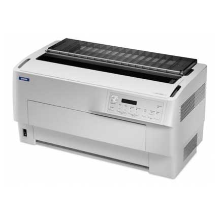 Impresora Matriz de Punto Epson DFX-9000 de 9 agujas