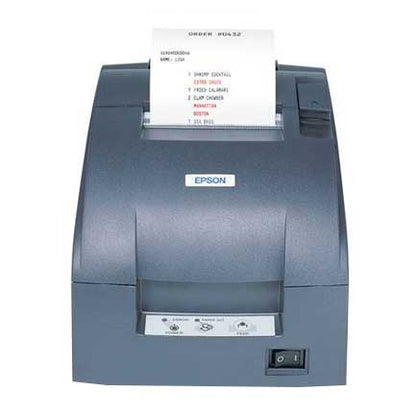 Impresora POS Epson TM-U220PB-871 Matricial