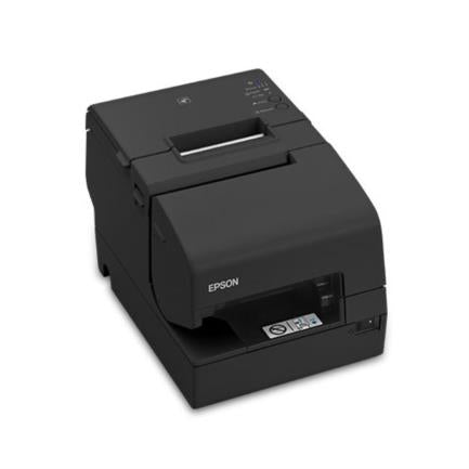 Impresora POS Epson Híbrida TM-H6000V-054 Térmica