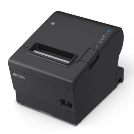 IMPRESORA EPSON TERMICA DE RECIBOS TM-T88VII-022