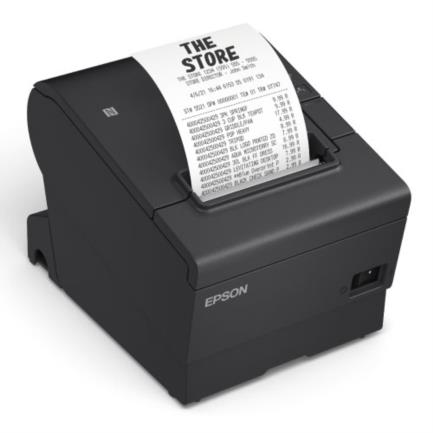 IMPRESORA EPSON TERMICA DE RECIBOS TM-T88VII-022