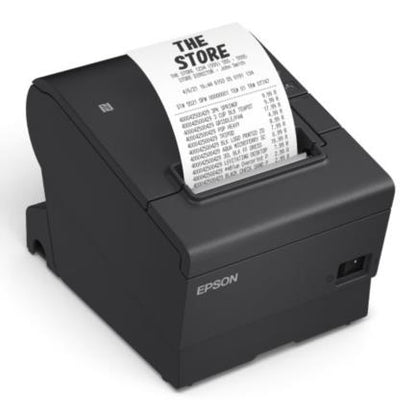 IMPRESORA EPSON TERMICA DE RECIBOS TM-T88VII-022