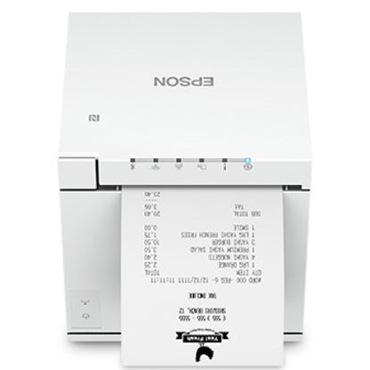 Impresora Epson Termica de Recibos TM-M30III