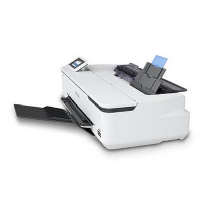 PLOTTER SC-T3170 24IN 2880 DPI USB RED WIFI