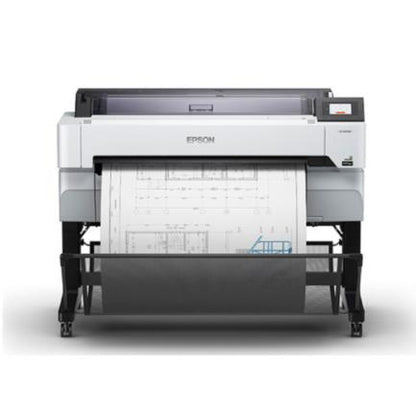 Plotter Epson SureColor T5470M Escáner Integrado Resolución 36" 2400 x 1200