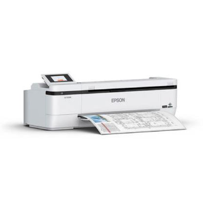 Plotter Epson SureColor T3170M Escáner Integrado 24" Resolución 2400 x 1200