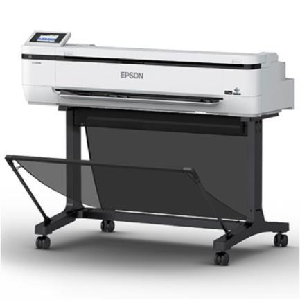 Plotter Epson SureColor T5170M Cabezal de Impresión 36" Resolución 2400 x 1200