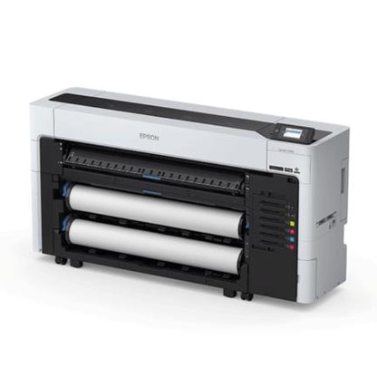 IMPRESORA SURECOLOR T7770 DUAL 44 IN CON BOLSA DE TINTA