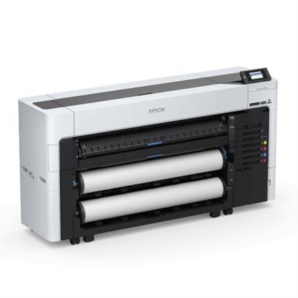 IMPRESORA SURECOLOR T7770 DUAL 44 IN CON BOLSA DE TINTA