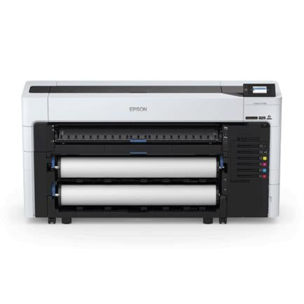 IMPRESORA SURECOLOR T7770 DUAL 44 IN CON BOLSA DE TINTA