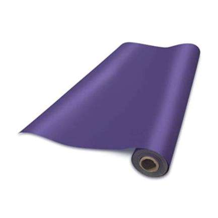 Papel América Euromac 25m Color Morado