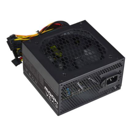 Fuente de Poder EVGA 400N1 400W ATX 12V