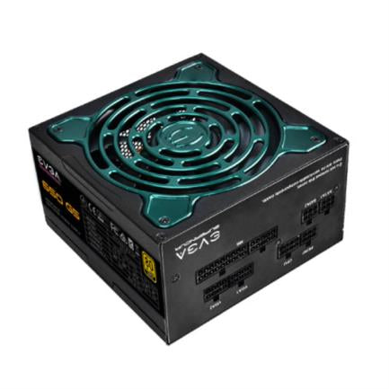 Fuente de Poder EVGA SuperNOVA 650 G5 650W ATX 12V 80 Plus Gold Modular