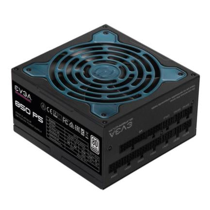 Fuente de Poder EVGA SuperNOVA 850 G5 850W ATX 12V 80 Plus Platinum Modular