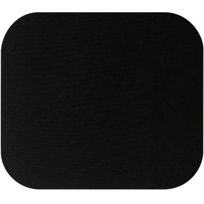 Mouse Pad Fellowes Estándar Mediano Color Negro