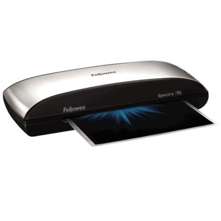 Enmicadora Fellowes Spectra 95 A4 5 Micras