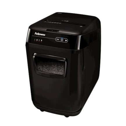 Trituradora Fellowes 200C Automax Corte Cruzado