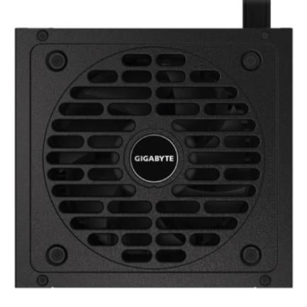 Fuente de Poder Gigabyte GP-P650G 650W ATX 12V 80 Plus Gold 20+4 pin Fan 120mm Negro