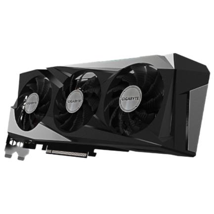 Tarjeta de Video Gigabyte Gaming Radeon RX7600 OC 8GB Triple Fan RGB GDDR6 PCIe 4.0 2xHDMI 2xDP