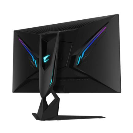 Monitor Gigabyte AORUS Gaming FI32Q 31.5" IPS QHD 2560x1440 2xHDMI 1xDP 1ms GTG 170Hz HDR400 FreeSync Color Negro