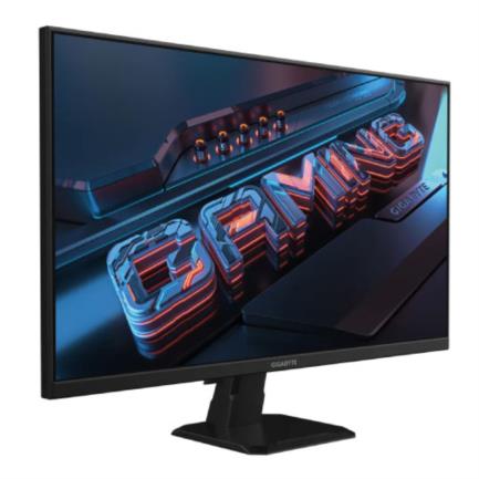 Monitor Gamer Gigabyte GS27F SS IPS FHD 1920x1080 1ms MPRT 170Hz HDR HDMI DP Negro