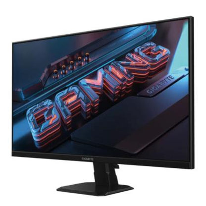 Monitor Gamer Gigabyte GS27F SS IPS FHD 1920x1080 1ms MPRT 170Hz HDR HDMI DP Negro