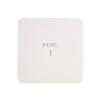 Punto de Acceso H3C WA6120 Antenas Internas 4 Streams Radio Dual 802.11ax/ac/n