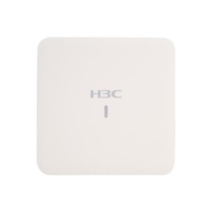 Punto de Acceso H3C WA6120 Antenas Internas 4 Streams Radio Dual 802.11ax/ac/n