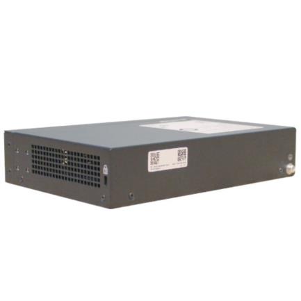 Router H3C MSR610 Enrutador empresarial Gigabit Ethernet de 6 puertos