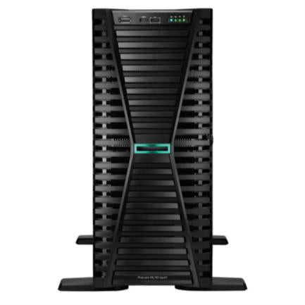 HPE ML110 G11 3408U 1P 16G 4LFF 4TB Svr