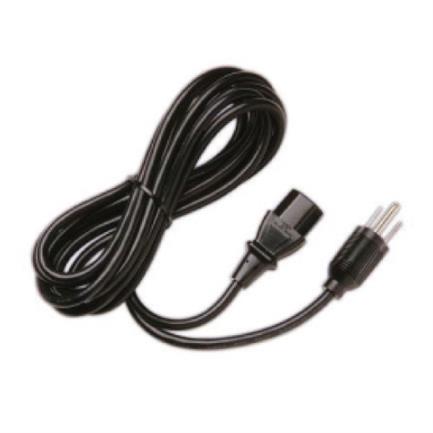 Cable Alimentacion HPE 1.83M 10 A C13-UL US