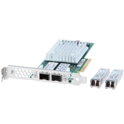 HPE SN1100Q 16GB 2P FC HBA .