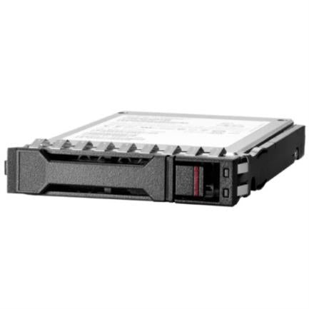 HPE 480GB SATA MU SFF BC MV SSD/PLUS