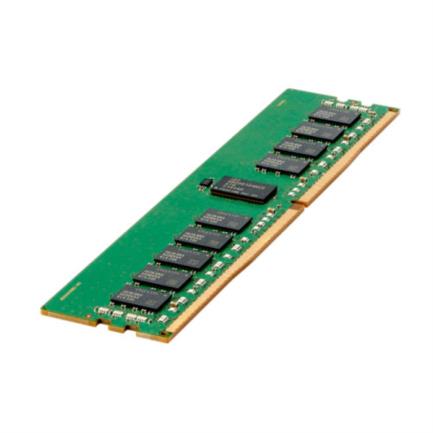 HPE 16GB 1X16GB SINGLE RANK X8 DDR4 3200 CAS 22 UNBU C45D/ PLUS