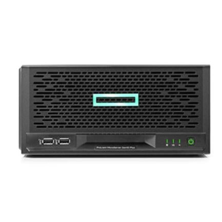 HPE MICROSVR G10 V2 E-2314 NHP 1TB SERVER