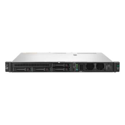 HPE ProLiant DL20 Gen11 servidor Bastidor (1U) Intel Xeon E E-2434 3.4 GHz 16 GB DDR5-SDRAM 500 W