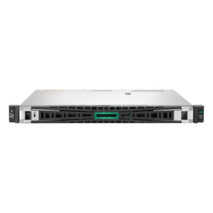 HPE ProLiant DL20 Gen11 servidor Bastidor (1U) Intel Xeon E E-2434 3.4 GHz 16 GB DDR5-SDRAM 500 W